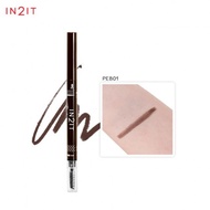 IN2IT Perfect Brow Eyebrow Liner PEB01