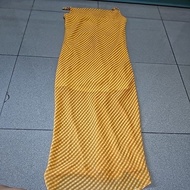 COTTON ON Preloved branded cotton-on women's dress