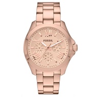 Fossil Cecile Multifunction AM4511 Jam Tangan Wanita - Rose Gold
