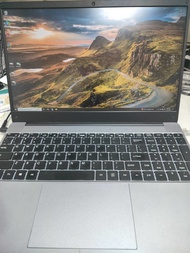 ITU 筆電, 15.6吋, i7 6700HQ, 8G RAM , 128G+500G