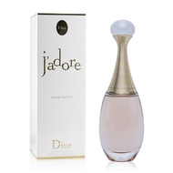 【Dior 迪奧】 DIOR 真我宣言女性淡香水 100ML