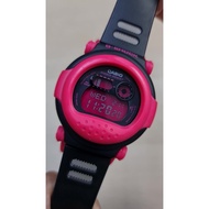 Used Jason G001 Black Pink LCD