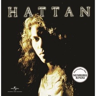 (CD) HATTAN - HATTAN (2016)