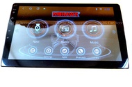 Mohawk  1+16GB Android Player Car Audio Bluetooth USB WIFI