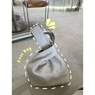 Handbag Knot Bag