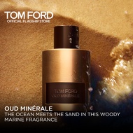 TOM FORD BEAUTY OUD MINERALE SIGNATURE EAU DE PARFUM - ทอม ฟอร์ด บิวตี้ น้ำหอม