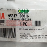 BOLT / 95817-08016 / FLANGEBolt