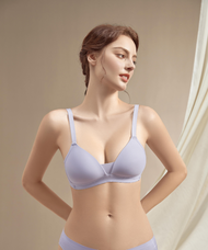 Sorella Sienna Basic Wireless Bra A10-30033