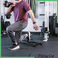 [Lzdjfmy2] Ab Glute Ham Glider Tool Glute Train Leg Exercise Core Workout Fitness Ab Glider Exercise