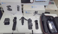DJI加埋Feiyu Pocket 3 相機 Kit