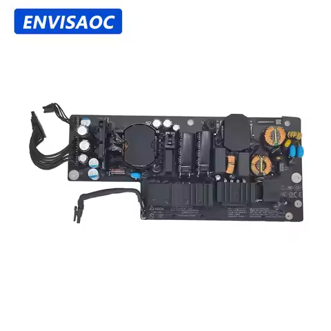 OEM Replacement PSU A1418 Power Supply 185W for iMac 21.5" A1418 A2116 ME087 AIO POWER SUPPLY Connec