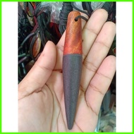 ├ ☃ Ngipin ng Kidlat Amulet