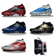 Cr7 Children's Football Boots Complete Package of Children's Football Boots Semi Boots