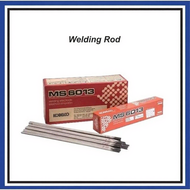 KOBELCO MS6013 Welding Electrodes Welding Rod (1kg / pack) 2.6mm