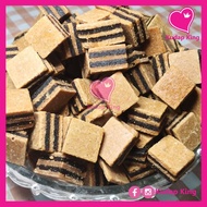 🔥HOT ITEM🔥Asam Jawa Keping Masam Manis/Asam Masam Manis/Candy Masam Manis/Haw Cube 100g[Halal,Sedap 