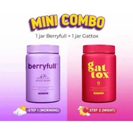 GATTOX | BERRYFULL by  INAYAH BEAUTY
