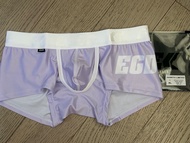 [100%全新] EGDE 內褲 (Pastel Purple, XL)