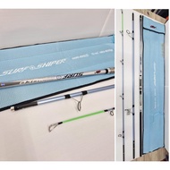 RD051 - G-TECH SURF SNIPER SURF ROD 14FT / Long Cast Spinning Rod/ SurfCast Fishing Rod/ Shore Fishi