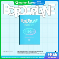 กฮยอน (KIHYUN) - BORDERLINE (MAP BUILDING VER.) ฮาเนงบน