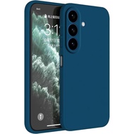 TPU Silicone Case Compatible with Samsung Galaxy S26+ / Samsung Galaxy S26 Plus (6.7"), Cover Holste