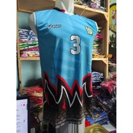 Proliga volleyball jersey doraemon volleyball jersey