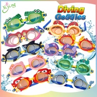 Children's Swimming Goggles/ Character Children's Swimming Goggles Swimming Goggles