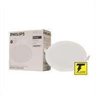 Downlight Philips Emws 59262 7.5w 5inch