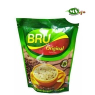 Bru Coffee 200g