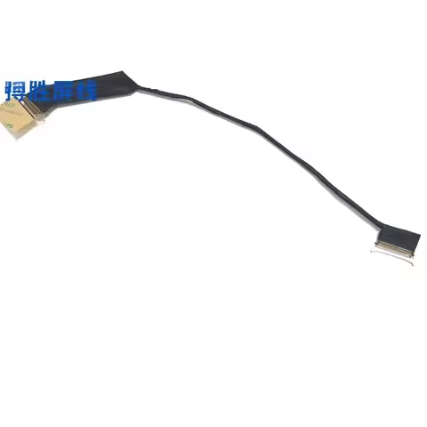 New LCD Display Cable for LENOVO ThinkPad 2021 X1 Carbon Gen9 9th Screen Cable 40pin DC02C00N700 Sc1