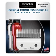 Andis Replacement Blade for USPro &amp; Cordless USPro Li