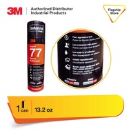 3M Super 77 Multipurpose Spray Adhesive 13.2 oz/ 375 g