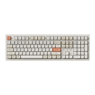 [ส่งด่วน] Keychron K10 ZMK Wireless Keyboard คีย์บอร์ดไร้สาย คีย์บอร์ดเสียงเงียบ silent switch