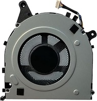 Intel Version C-271C-1 CPU Cooling Fan Replacement for Lenovo ThinkPad E14 E15 Gen 2, E15 Gen 4 Seri