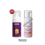 BETADINE FEMININE WASH FOAM MOISTURISING CALENDULA 100ML DAILY USE TESTED BY GYNAECOLOGIST