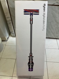 Dyson Digital Slim Fluffy 輕量無線吸塵機