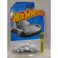 Hotwheels Porsche 911 Carrera