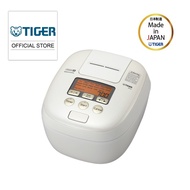 Tiger 1.8L (MADE IN JAPAN) Pressure Induction Heating Rice Cooker/Warmer JPT-H18S