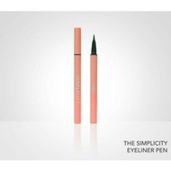 Y.O.U YOU Eyeliner Pen / YOU Simplicity Eyeliner Pen