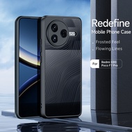 Xiaomi Case poco F7 | poco ProF7 | poco UltraF7 - Aimo Series Cover Casing