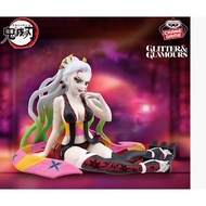 Demon Slayer: Kimetsu no Yaiba GLITTER & GLAMOURS DAKI Daki Figure