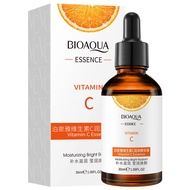 Bioaqua Vitamin C Essence Hydrating Moisturizing Mild Repair And Lifting Whitening Skin Color Essent
