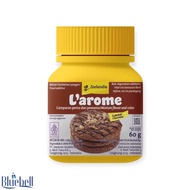 Zeelandia Larome Perisa Coklat 60g