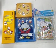 Pekkle ap 鴨 Sanrio 肥鴨 Ahiru  no pekkle