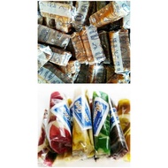 Dodol Garut Picnic 500gr Dodol Garut Zebra Dodol Tenjo Dodol Picnic Premium Dodol Zebra