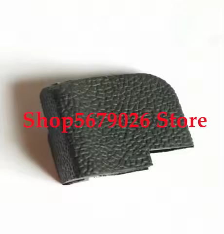 For Fuji Fujifilm X70 Camera Thumb Rubber With Adhesive Tape