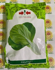 Pavito Pechay Seeds (1kilo) by East West Seeds