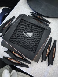 ASUS ROG Rapture Tri-band Router AX11000