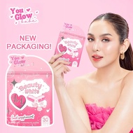 You Glow Babe 4in1 Beauty White Capsule ( Glutathione, Collagen, Slimming, Vitamin C )