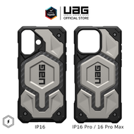 UAG เคสสำหรับ iPhone 16/ 16 Pro/ 16 Pro Max รุ่น Monarch Pro by Vgadz