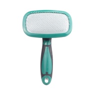 Hartley Pet Comb Hair Brush Teddy Bichon Dog Cat Comb Hair Remove Floating Hair Brush Rotating Needl